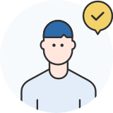 ‘파트너스 찾기’에서 마음에 드는 파트너를 발견하셨나요?