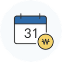 업무범위와 금액/기간 협의를
 도와드립니다.