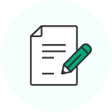 클릭 한 번으로 온라인에서 간편하게
날인할 수 있습니다.