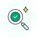 파트너와 협의한 대로 계약서가
작성되었는지 검토해 주세요.